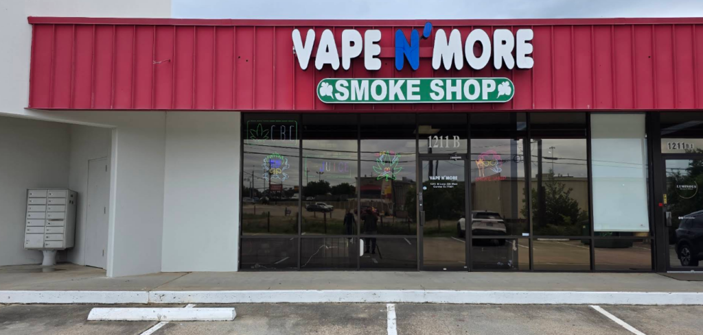vape n more conroe 1